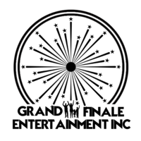 Grand Finale Entertainment, Inc. logo, Grand Finale Entertainment, Inc. contact details