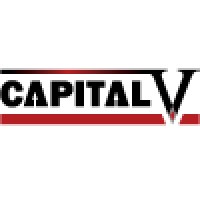 Capital V, Inc. logo, Capital V, Inc. contact details