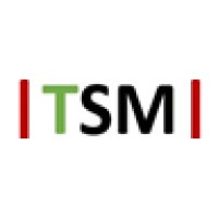 TSM Worldwide LLC logo, TSM Worldwide LLC contact details