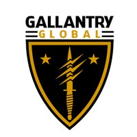 Gallantry Global Logistics logo, Gallantry Global Logistics contact details