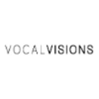 Vocal Visions logo, Vocal Visions contact details