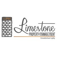 Limestone Property Management logo, Limestone Property Management contact details