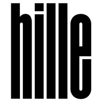 Hille Ltd logo, Hille Ltd contact details