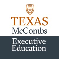 Texas Executive Education logo, Texas Executive Education contact details