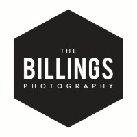 The Billings Photography logo, The Billings Photography contact details