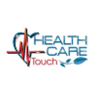 Healthcare Touch logo, Healthcare Touch contact details