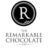 The Remarkable Chocolate Co. logo, The Remarkable Chocolate Co. contact details