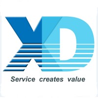 XINDE MARINE NEWS logo, XINDE MARINE NEWS contact details