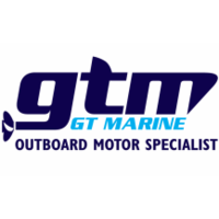 GT Marine logo, GT Marine contact details