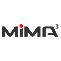 MiMA Forklift logo, MiMA Forklift contact details