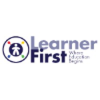 Learner First logo, Learner First contact details