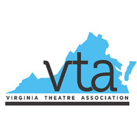 Virginia Theatre Association logo, Virginia Theatre Association contact details