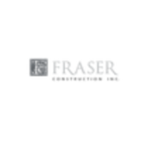 Fraser Builders logo, Fraser Builders contact details