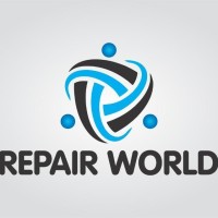 Repair World logo, Repair World contact details