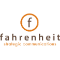 Fahrenheit Strategic Communications logo, Fahrenheit Strategic Communications contact details