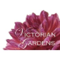 Victorian Gardens logo, Victorian Gardens contact details