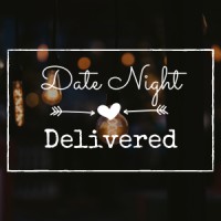 Date Night Delivered logo, Date Night Delivered contact details