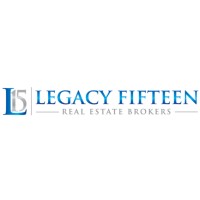 Legacy 15 Real Estate Brokers logo, Legacy 15 Real Estate Brokers contact details