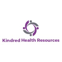 Kindred Health Resources logo, Kindred Health Resources contact details