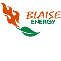 Blaise Energy Inc. logo, Blaise Energy Inc. contact details