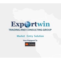 Exportwin Trade Consulting Group logo, Exportwin Trade Consulting Group contact details