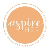 Aspire Her Fitness logo, Aspire Her Fitness contact details