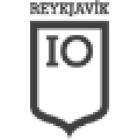 Reykjavík IO logo, Reykjavík IO contact details