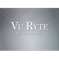 VU RYTE, INC. logo, VU RYTE, INC. contact details