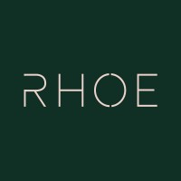 Studio RHOE logo, Studio RHOE contact details