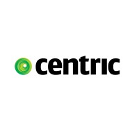 Centric Consulting logo, Centric Consulting contact details