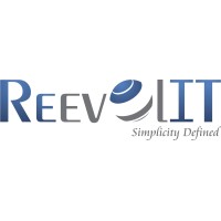 ReevoLIT logo, ReevoLIT contact details