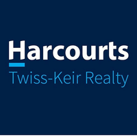 Harcourts Twiss-Keir Realty Ltd logo, Harcourts Twiss-Keir Realty Ltd contact details