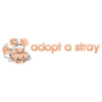 Adopt A Stray logo, Adopt A Stray contact details