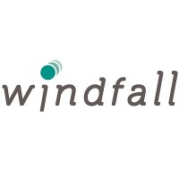 Windfall logo, Windfall contact details