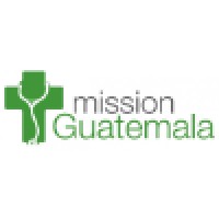 Mission Guatemala logo, Mission Guatemala contact details