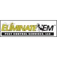 Eliminate'Em Pest Control Services logo, Eliminate'Em Pest Control Services contact details