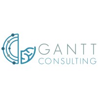 Gantt Consulting logo, Gantt Consulting contact details