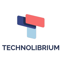 Technolibrium logo, Technolibrium contact details