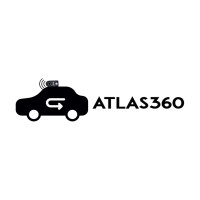 Atlas360 logo, Atlas360 contact details