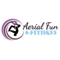 Aerial Fun and Fitness / Zina's Organics and Wellness logo, Aerial Fun and Fitness / Zina's Organics and Wellness contact details