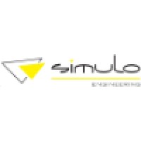 Simulo S.r.l. logo, Simulo S.r.l. contact details