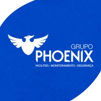 Grupo Phoenix Oficial logo, Grupo Phoenix Oficial contact details