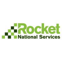 Rocket National Services logo, Rocket National Services contact details