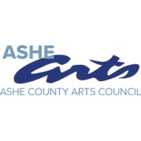 Ashe County Arts Council logo, Ashe County Arts Council contact details