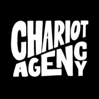 The Chariot Agency logo, The Chariot Agency contact details