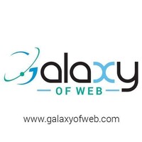 Galaxy Of Web logo, Galaxy Of Web contact details