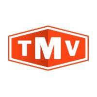 TMV Group logo, TMV Group contact details