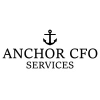 Anchor CFO Services logo, Anchor CFO Services contact details