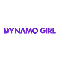 Dynamo Girl logo, Dynamo Girl contact details