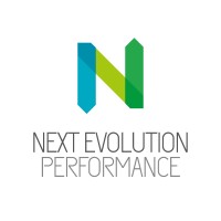 Next Evolution Performance logo, Next Evolution Performance contact details